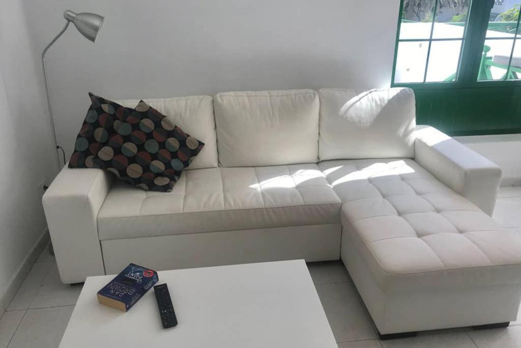 Vrys Apartment Close To The Beach Puerto del Carmen (Lanzarote) Exterior foto
