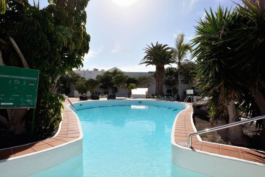 Vrys Apartment Close To The Beach Puerto del Carmen (Lanzarote) Exterior foto