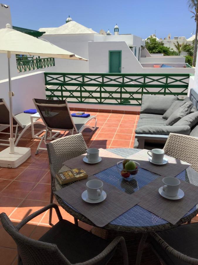 Vrys Apartment Close To The Beach Puerto del Carmen (Lanzarote) Exterior foto