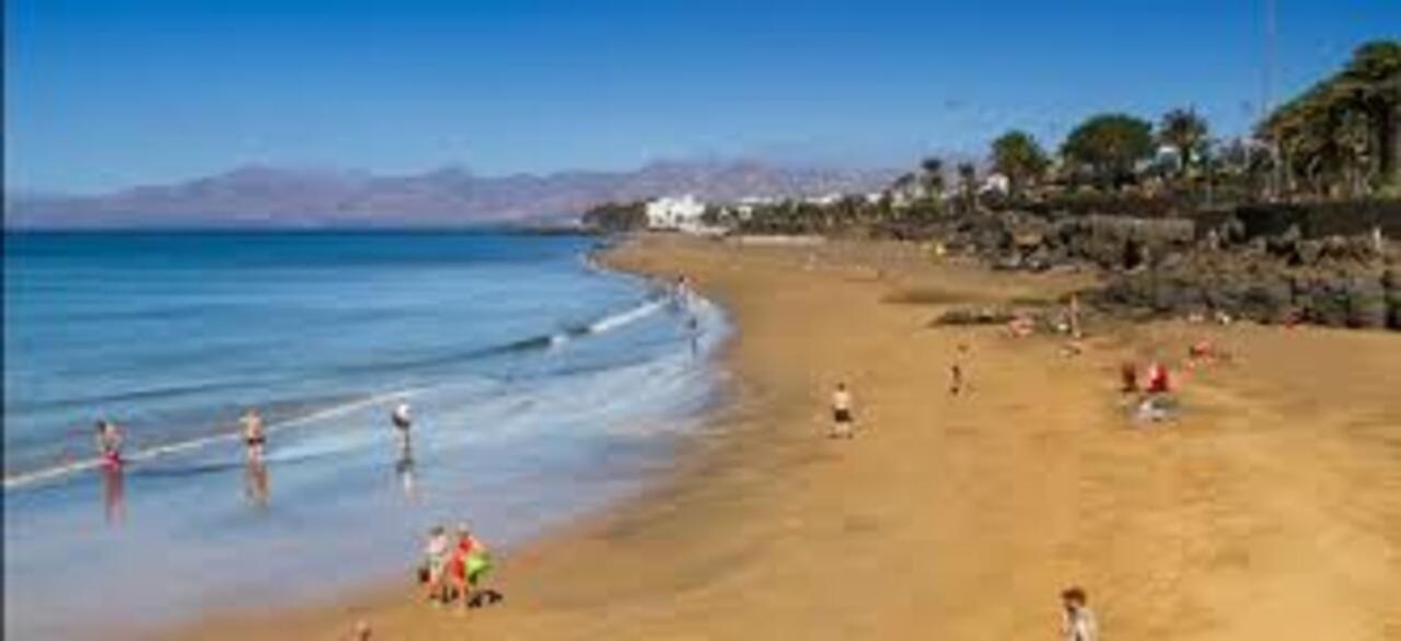 Vrys Apartment Close To The Beach Puerto del Carmen (Lanzarote) Exterior foto