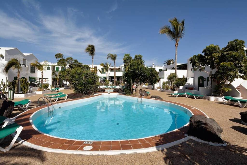 Vrys Apartment Close To The Beach Puerto del Carmen (Lanzarote) Exterior foto
