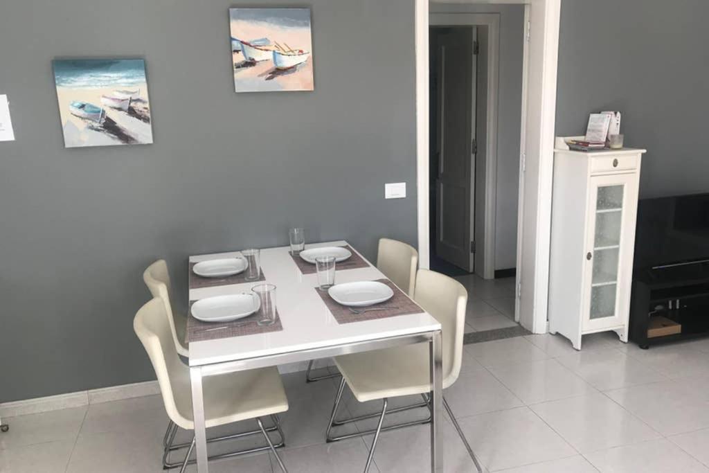 Vrys Apartment Close To The Beach Puerto del Carmen (Lanzarote) Exterior foto