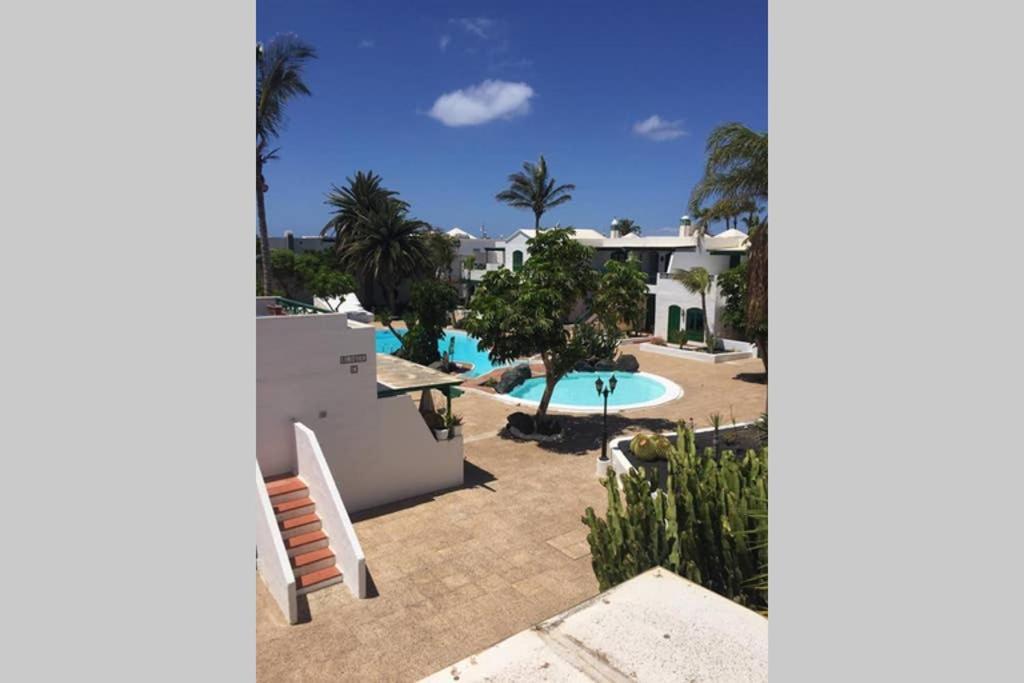 Vrys Apartment Close To The Beach Puerto del Carmen (Lanzarote) Exterior foto