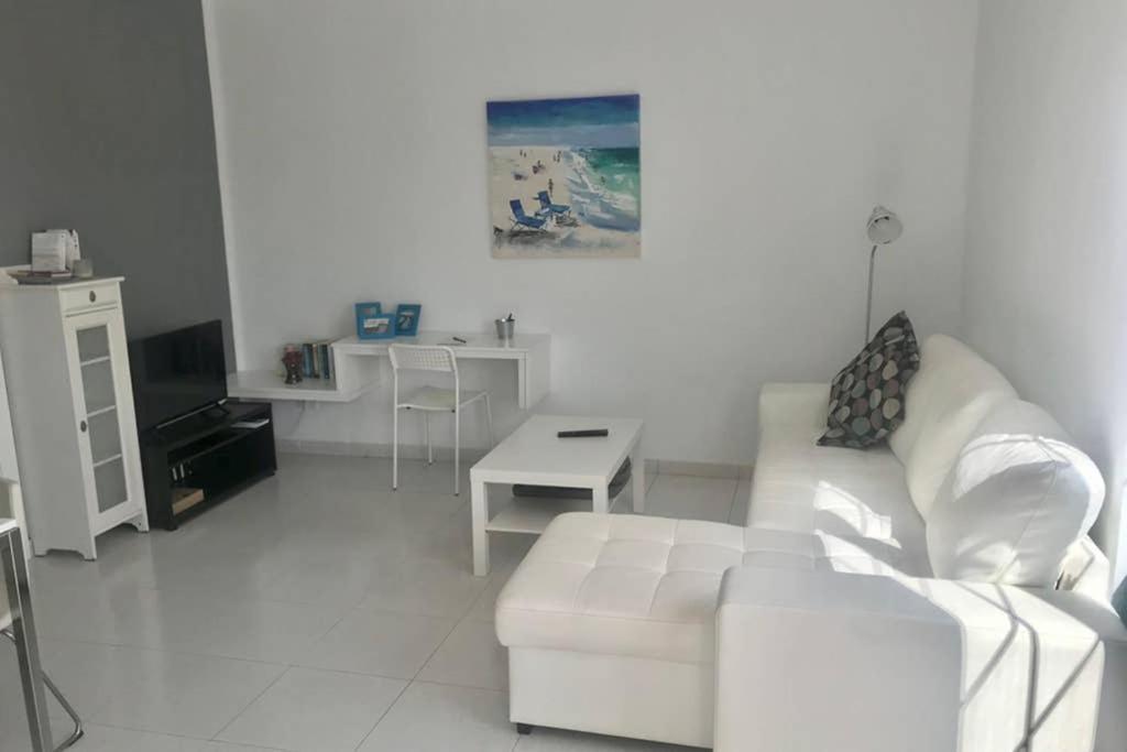 Vrys Apartment Close To The Beach Puerto del Carmen (Lanzarote) Exterior foto