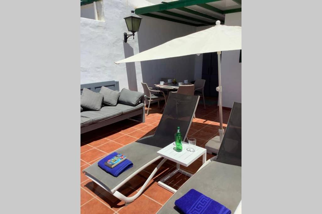Vrys Apartment Close To The Beach Puerto del Carmen (Lanzarote) Exterior foto
