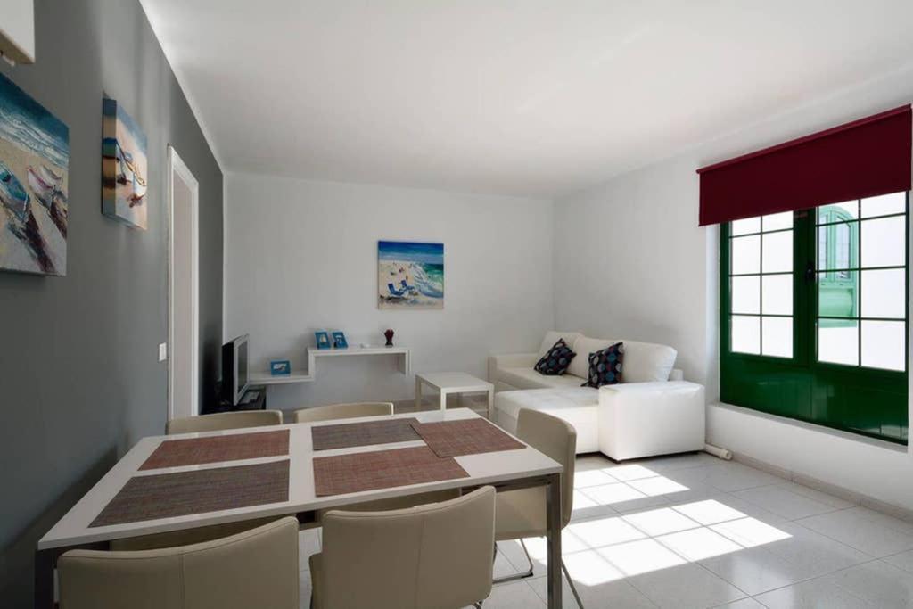 Vrys Apartment Close To The Beach Puerto del Carmen (Lanzarote) Exterior foto